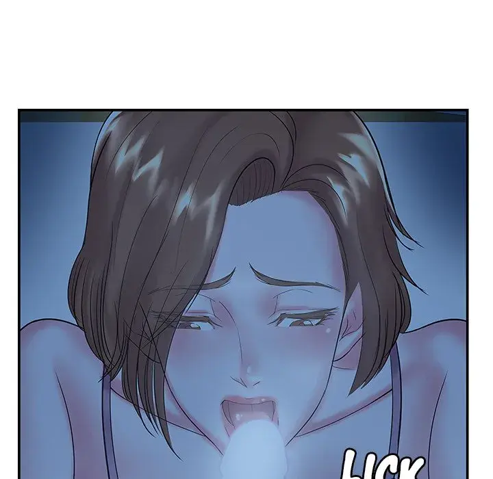 Sister-in-law Episode 6 - Page 97