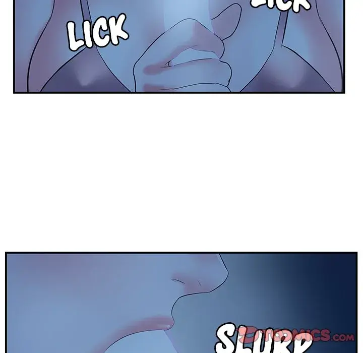 Sister-in-law Episode 6 - Page 98