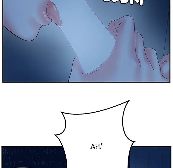 Sister-in-law Episode 6 - Page 99