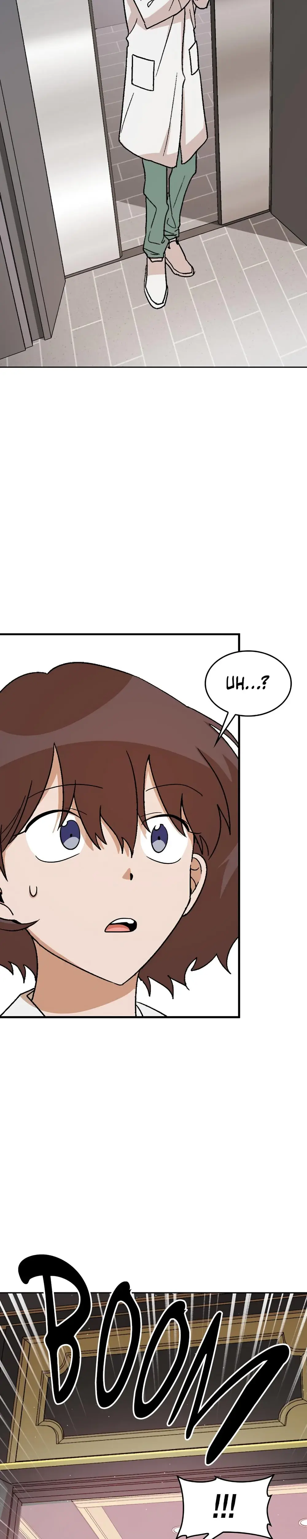 Sister Prison Episode 1 - Page 21