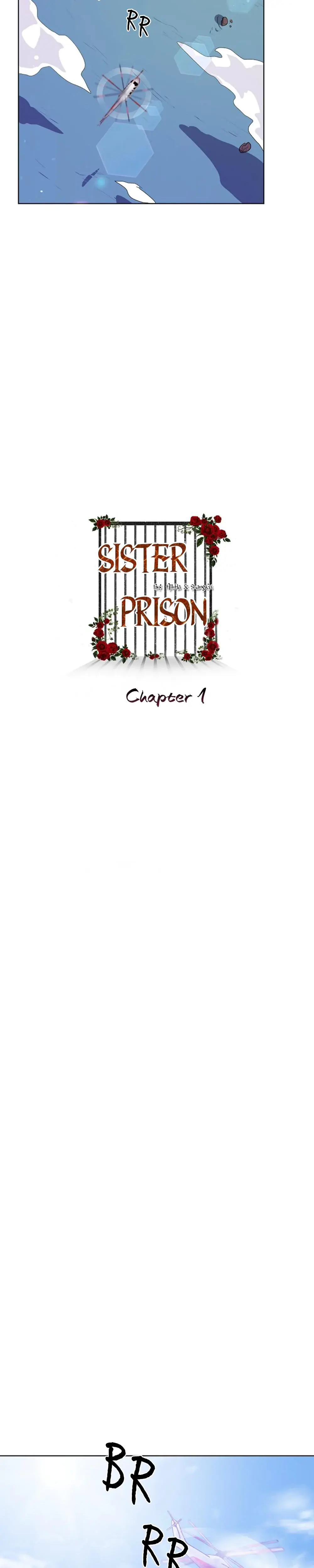 Sister Prison Episode 1 - Page 9