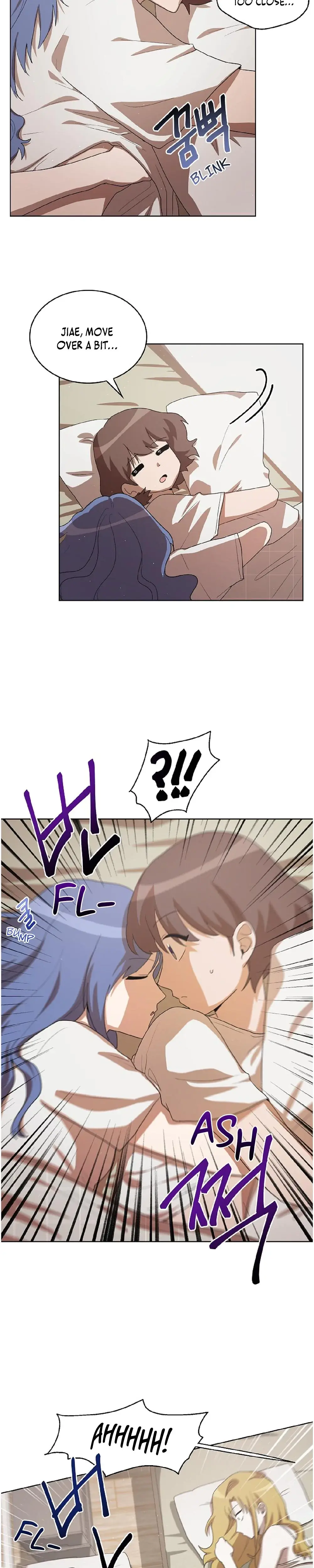 Sister Prison Episode 13 - Page 13
