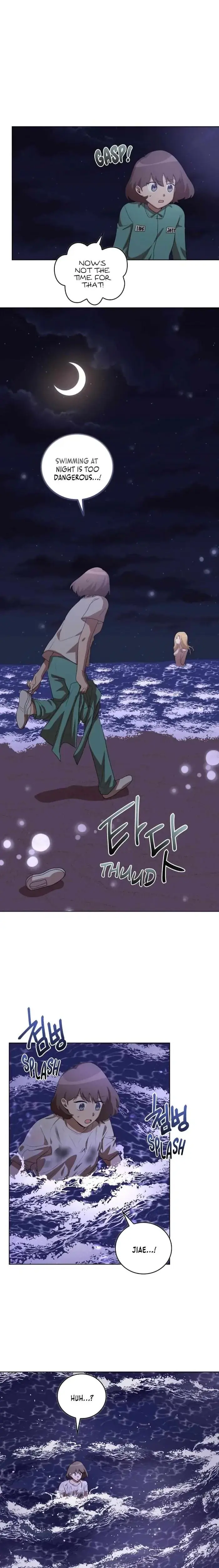 Sister Prison Episode 21 - Page 13