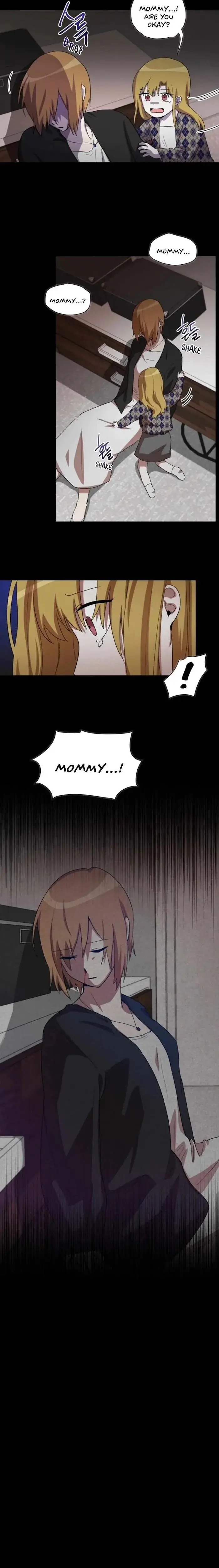 Sister Prison Episode 21 - Page 5