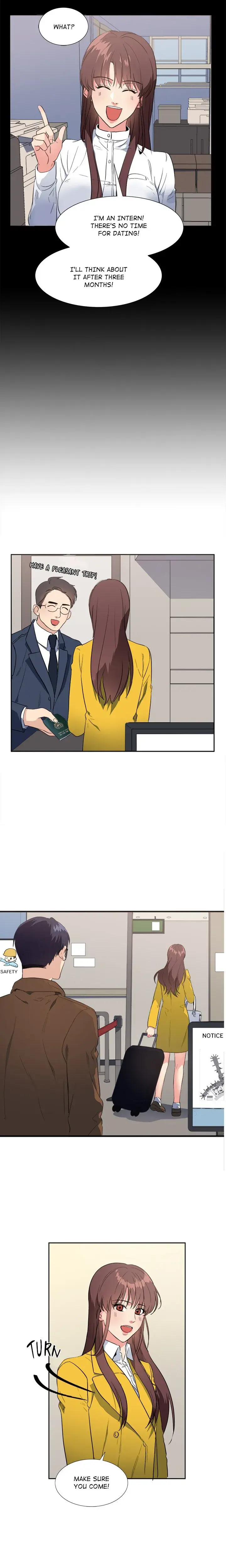 Sister Prison Episode 24 - Page 14