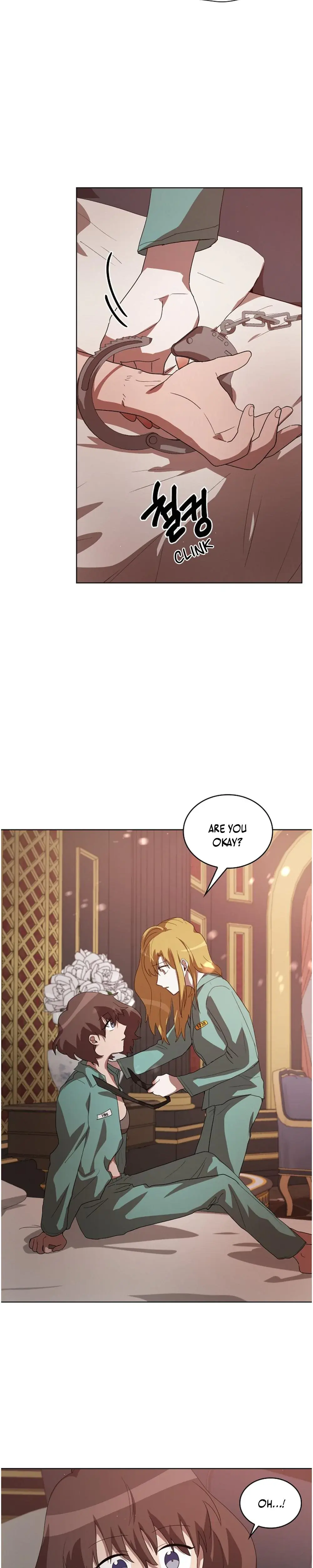 Sister Prison Episode 9 - Page 3