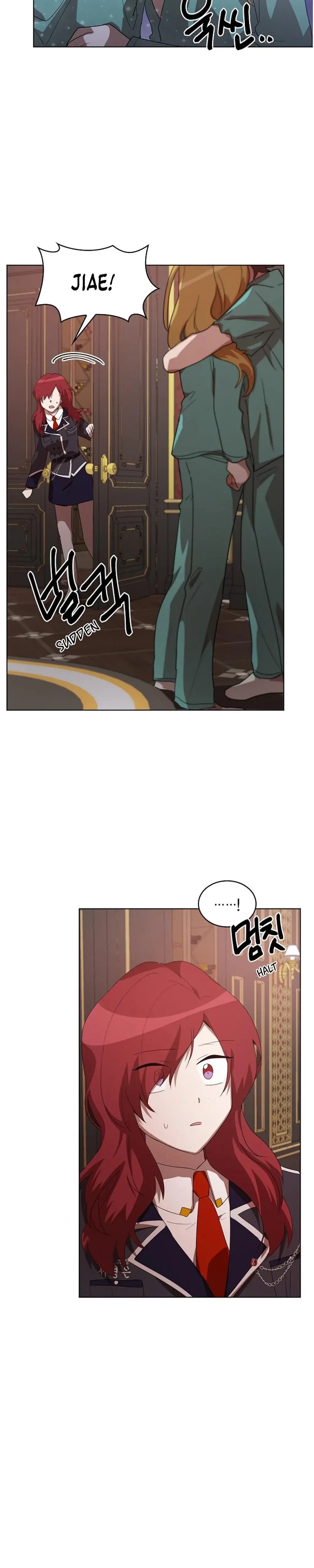 Sister Prison Episode 9 - Page 5