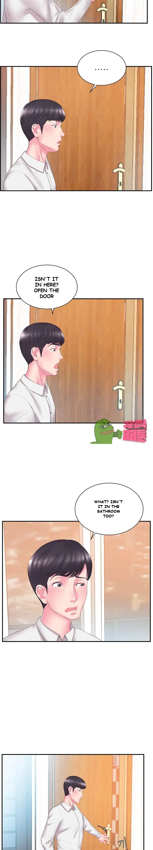 Sister’s Man Episode 13 - Page 9