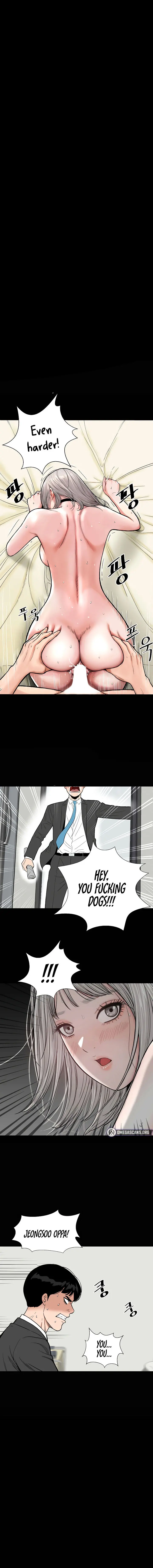 Sister’s Man Episode 2 - Page 1
