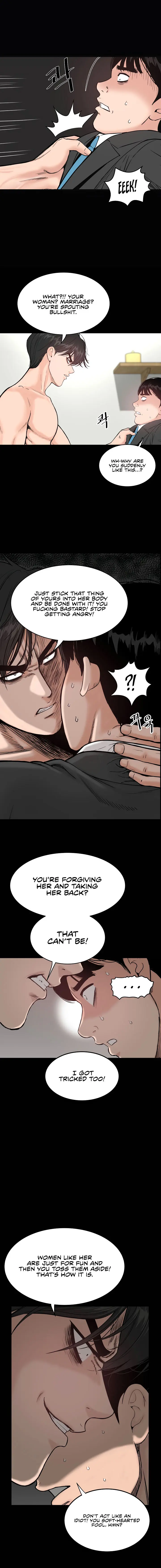 Sister’s Man Episode 2 - Page 16
