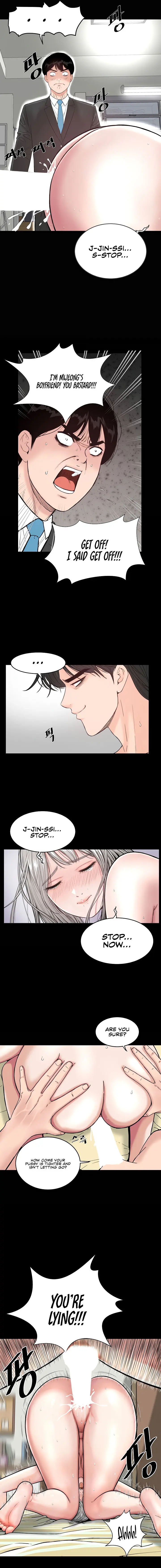Sister’s Man Episode 2 - Page 3