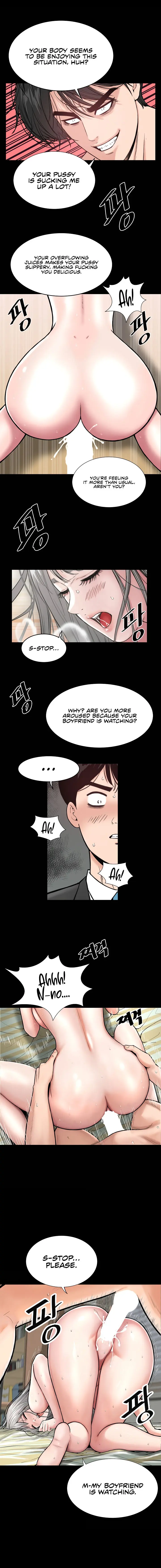 Sister’s Man Episode 2 - Page 4
