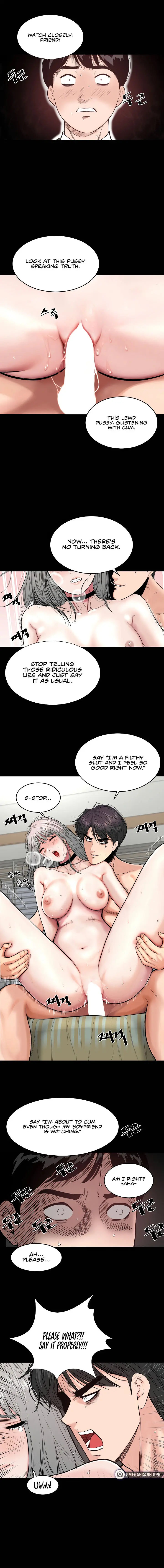 Sister’s Man Episode 2 - Page 6