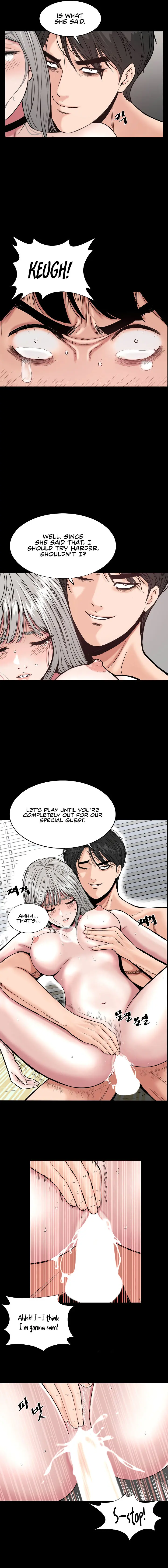 Sister’s Man Episode 2 - Page 8
