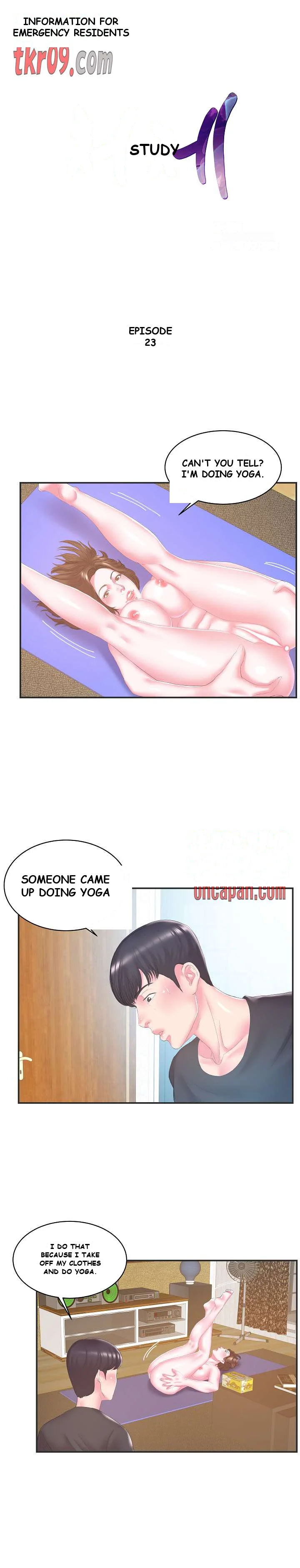Sister’s Man Episode 23 - Page 2