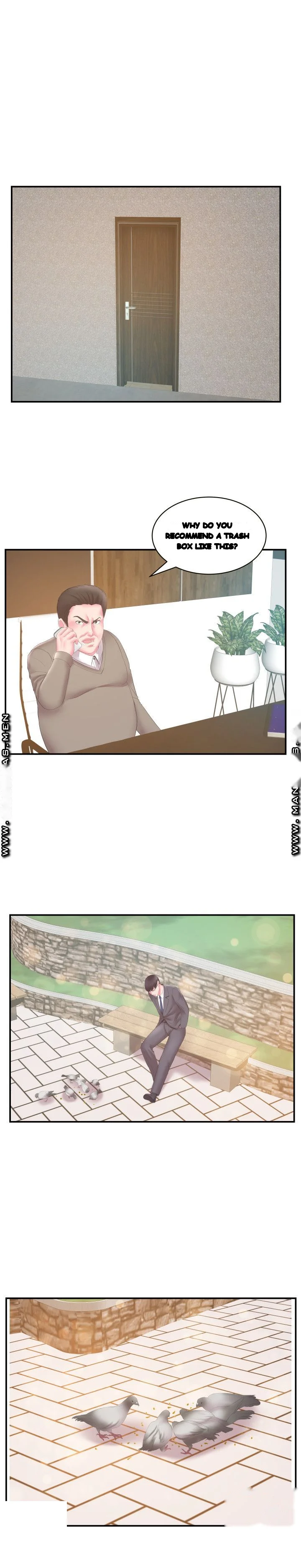 Sister’s Man Episode 29 - Page 5