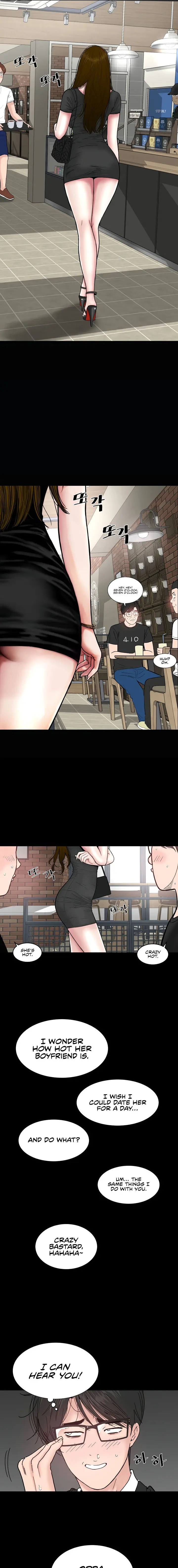 Sister’s Man Episode 3 - Page 7