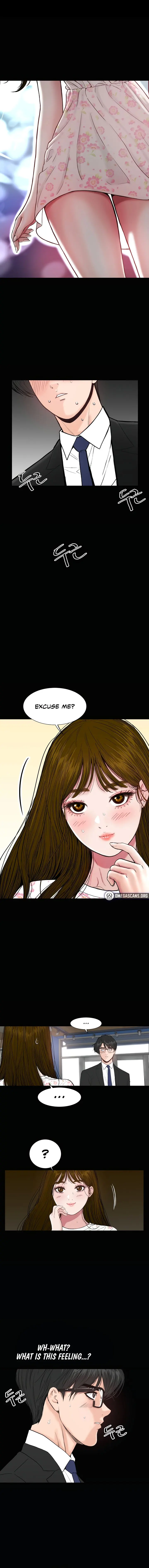 Sister’s Man Episode 4 - Page 2