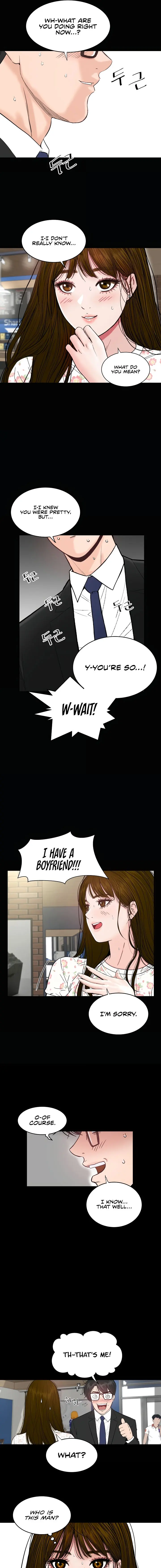 Sister’s Man Episode 4 - Page 3