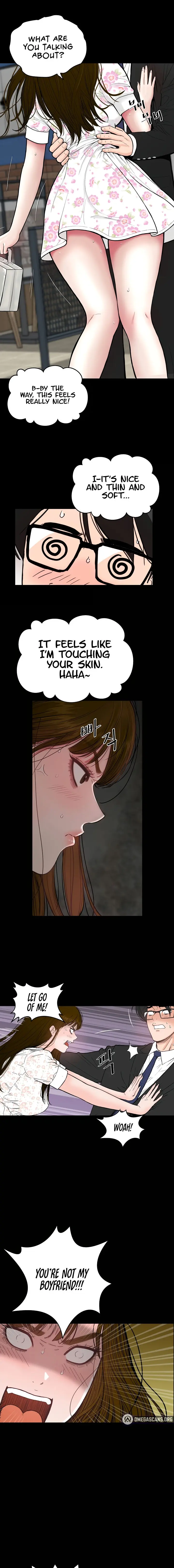 Sister’s Man Episode 4 - Page 5