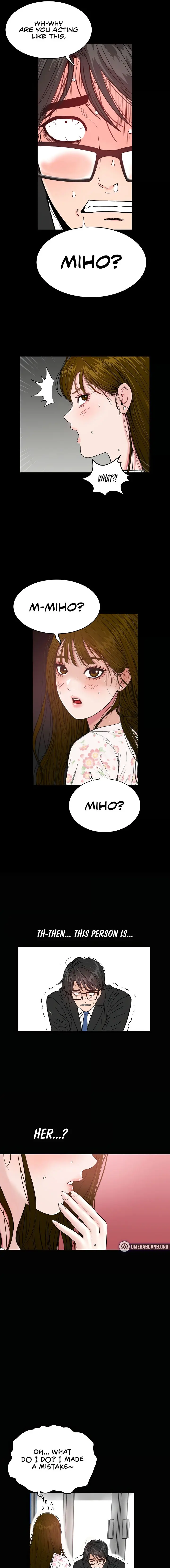 Sister’s Man Episode 4 - Page 7