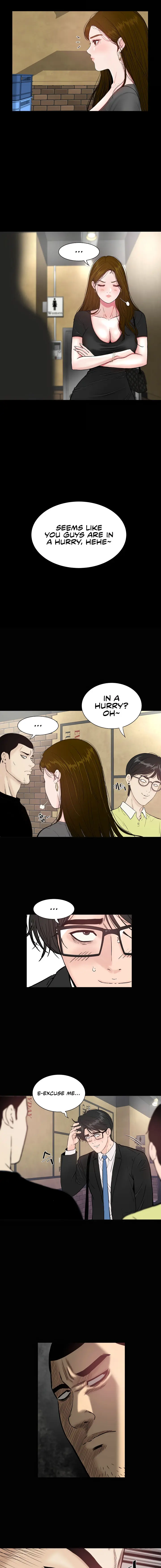 Sister’s Man Episode 5 - Page 3