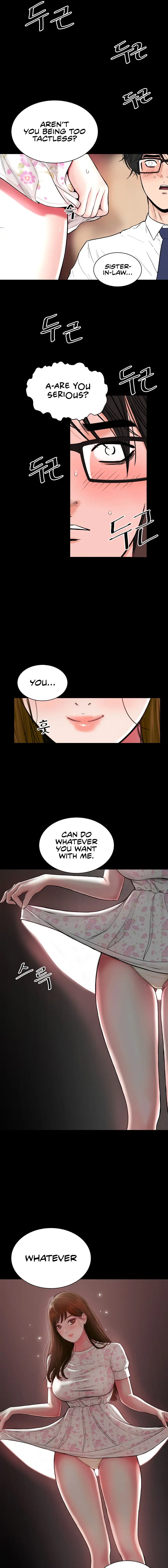 Sister’s Man Episode 7 - Page 3