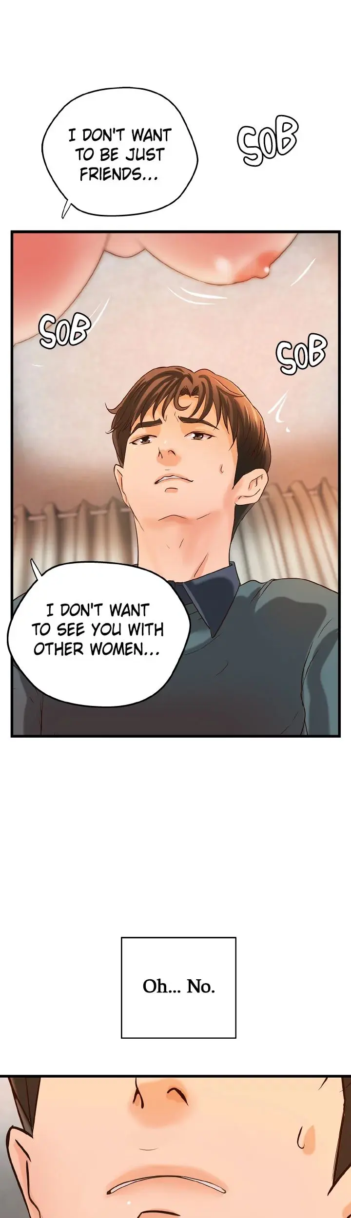 Sister’s Sex Education Episode 34 - Page 34