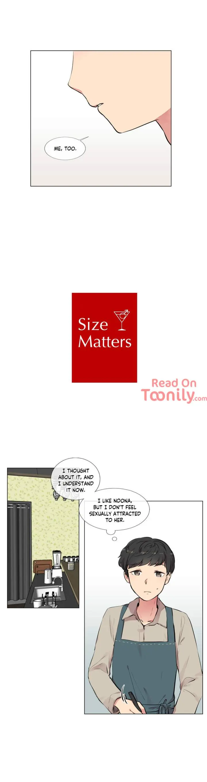 Size Matters Episode 10 - Page 2
