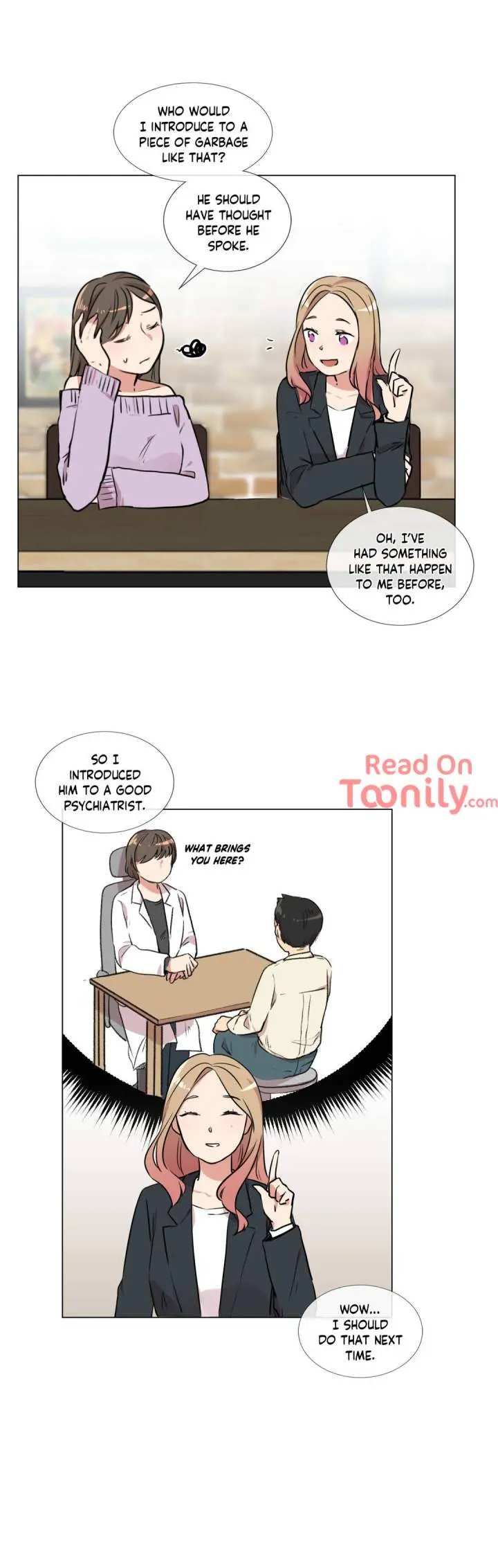 Size Matters Episode 13 - Page 17