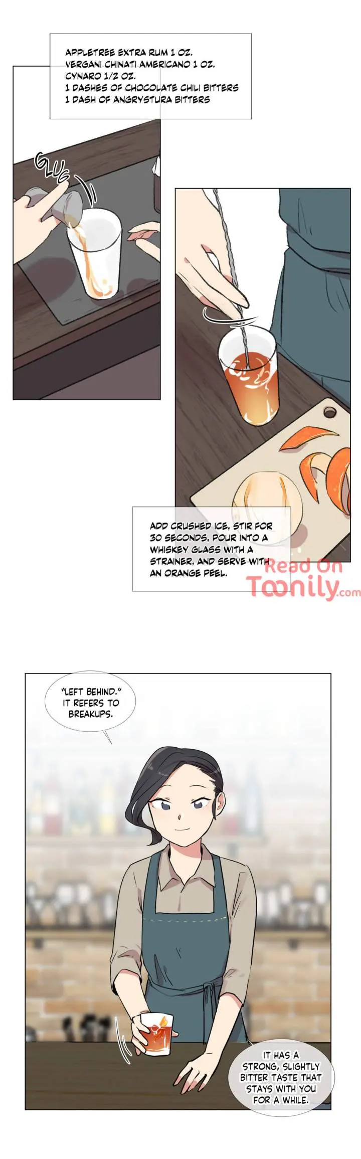 Size Matters Episode 13 - Page 21