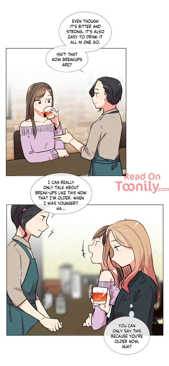 Size Matters Episode 13 - Page 22