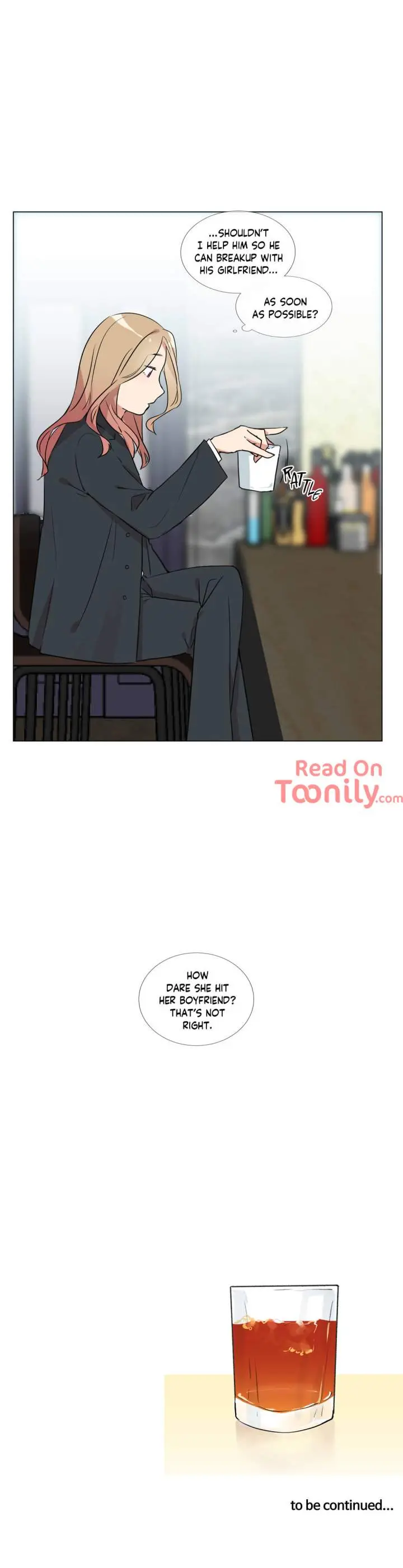 Size Matters Episode 13 - Page 24