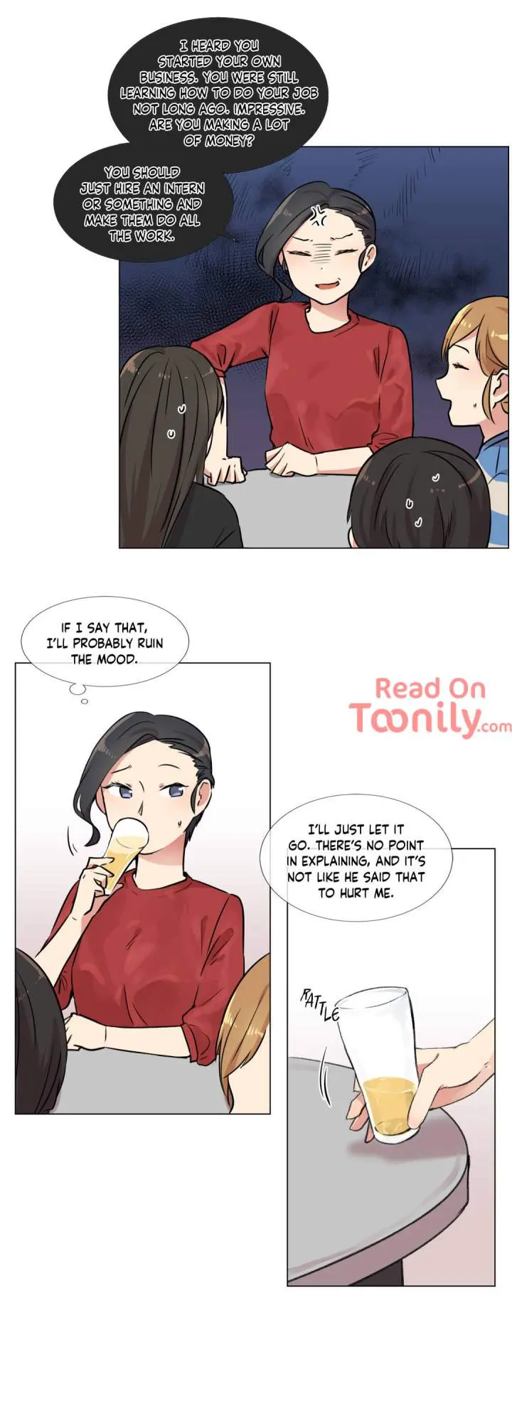 Size Matters Episode 14 - Page 7