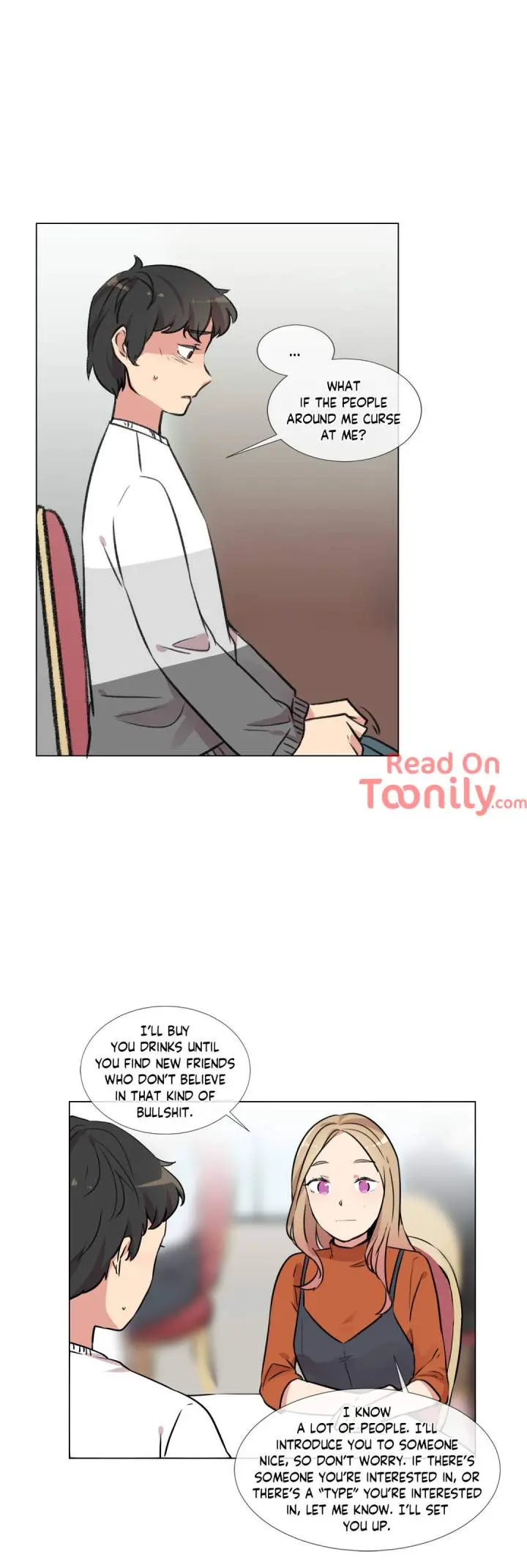 Size Matters Episode 15 - Page 3