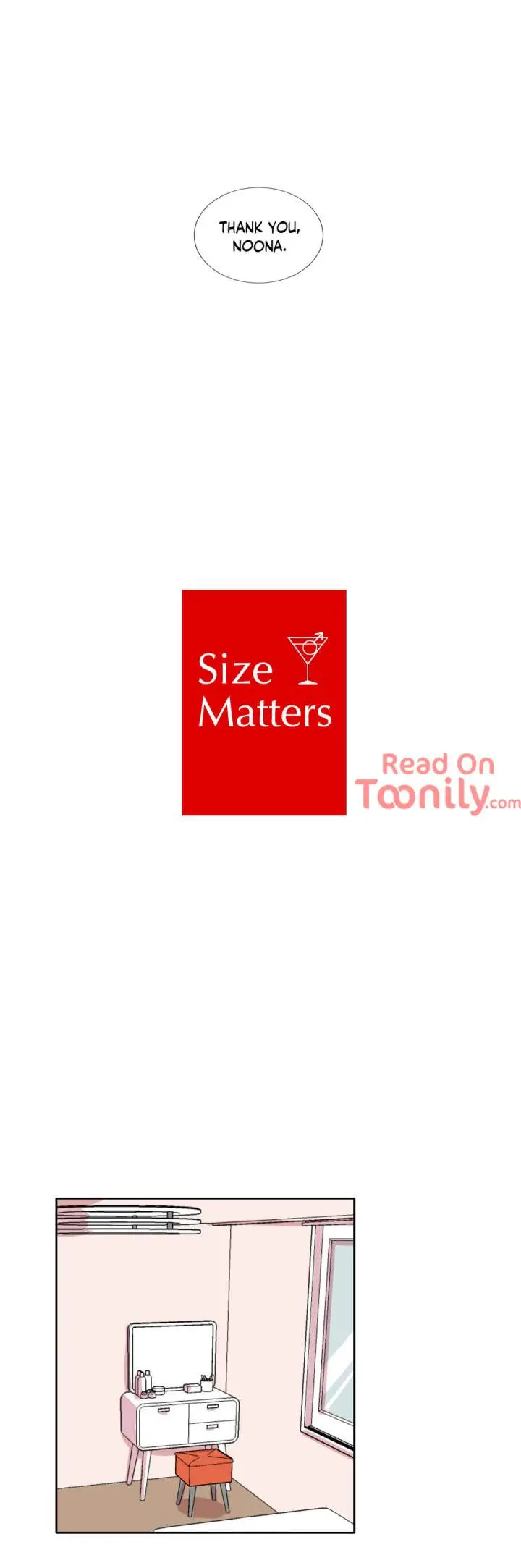 Size Matters Episode 15 - Page 7