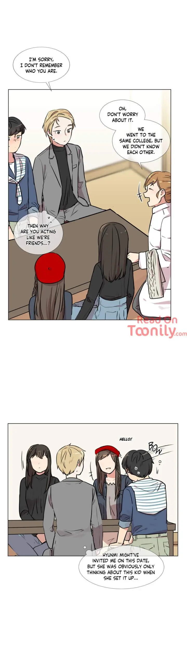 Size Matters Episode 16 - Page 7