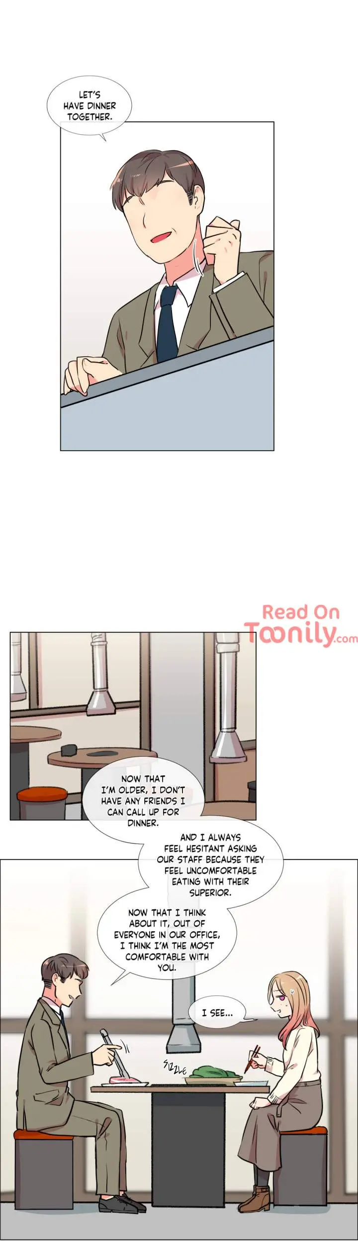 Size Matters Episode 17 - Page 2