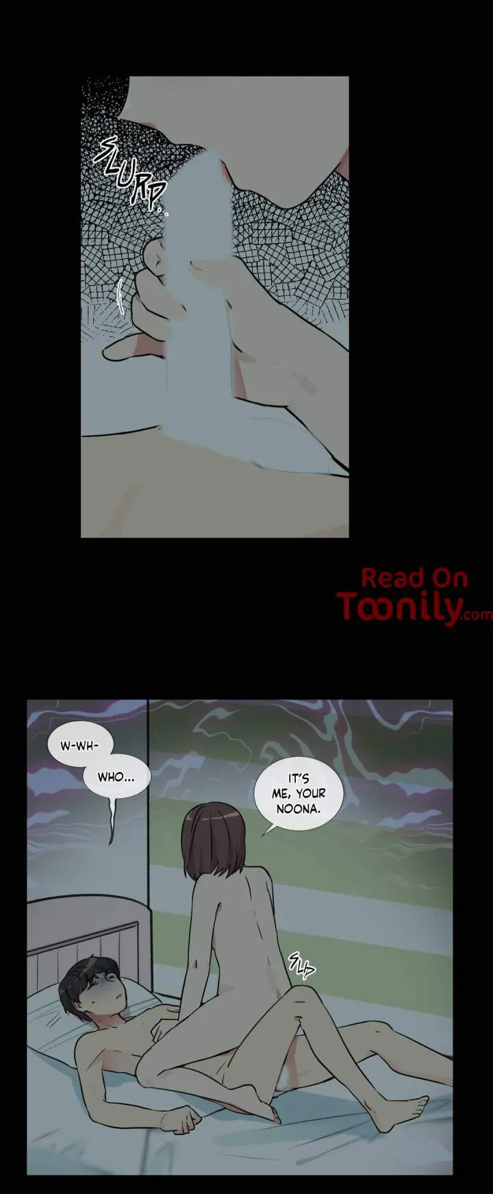 Size Matters Episode 18 - Page 2