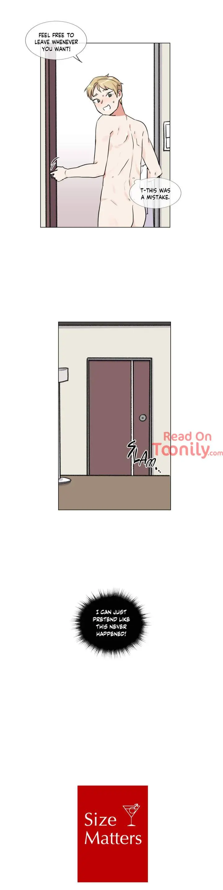 Size Matters Episode 19 - Page 4