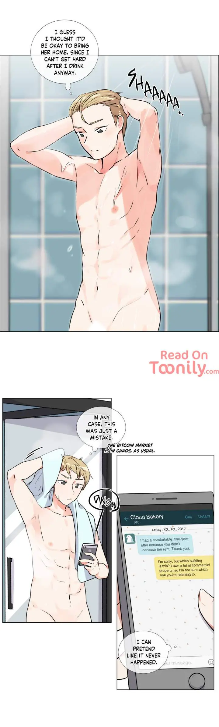 Size Matters Episode 19 - Page 6