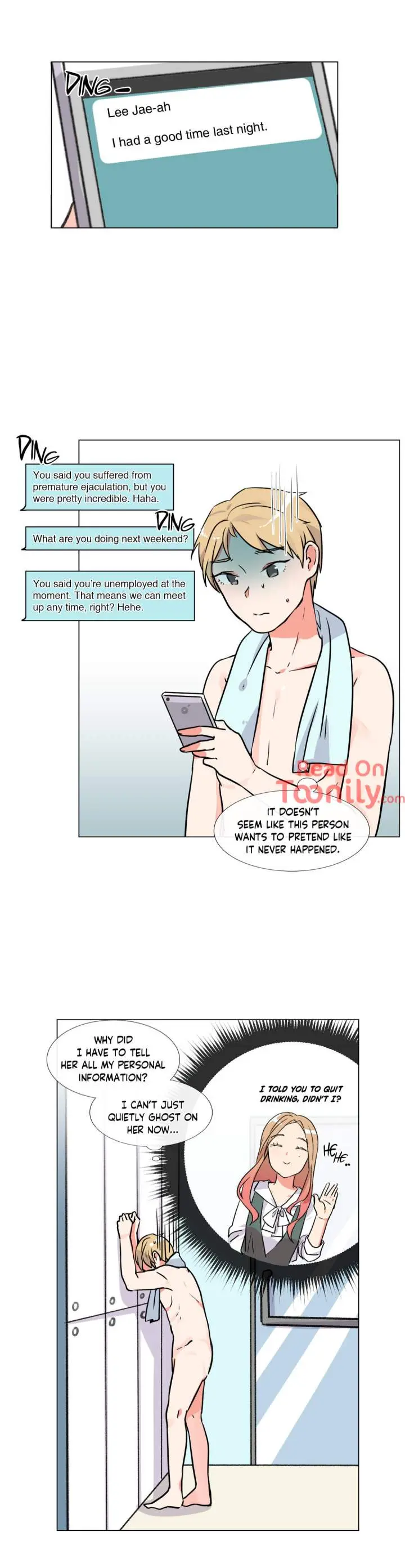 Size Matters Episode 19 - Page 7