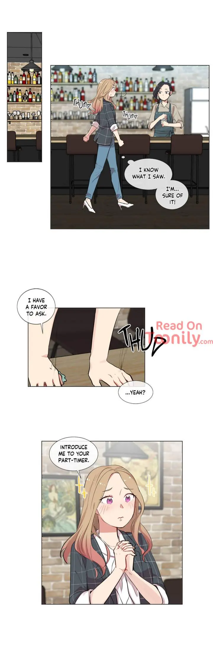 Size Matters Episode 2 - Page 13