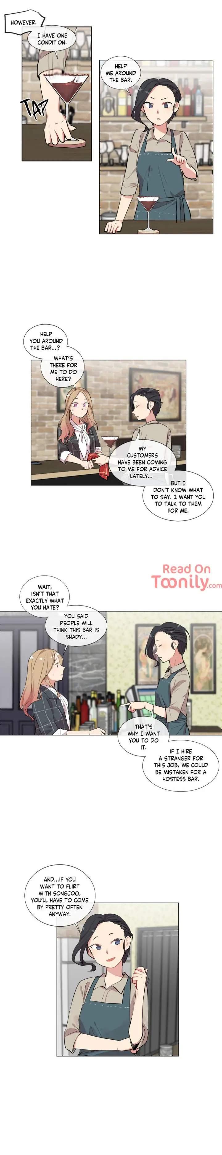 Size Matters Episode 2 - Page 15