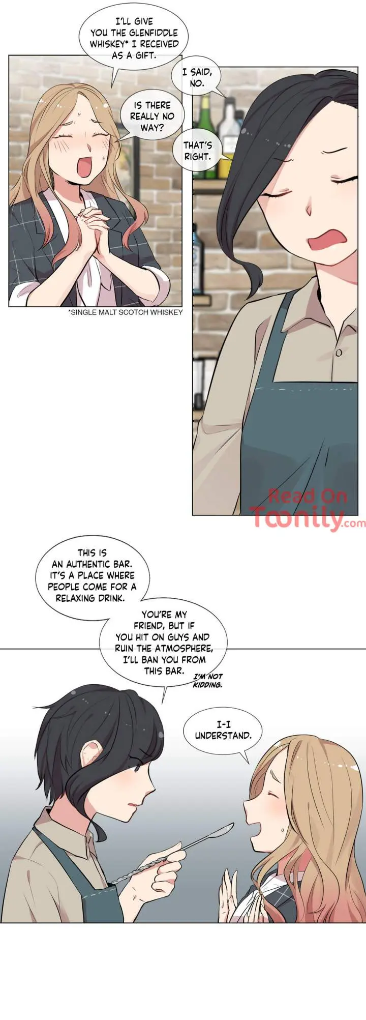 Size Matters Episode 2 - Page 8