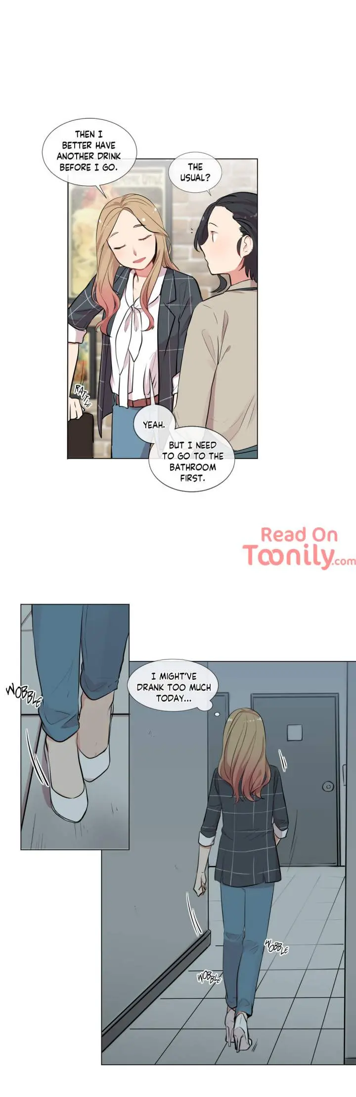 Size Matters Episode 2 - Page 9