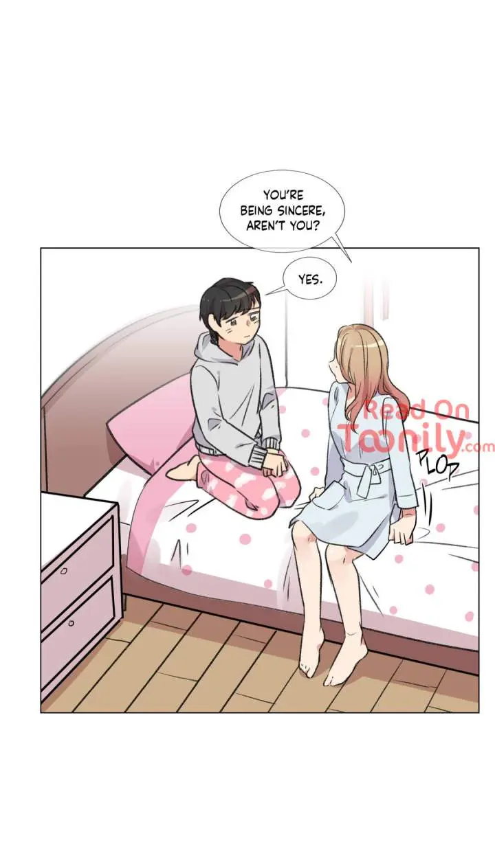 Size Matters Episode 20 - Page 6