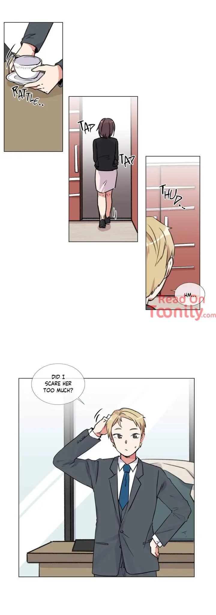 Size Matters Episode 21 - Page 16