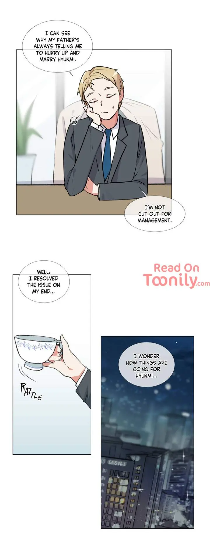 Size Matters Episode 21 - Page 18