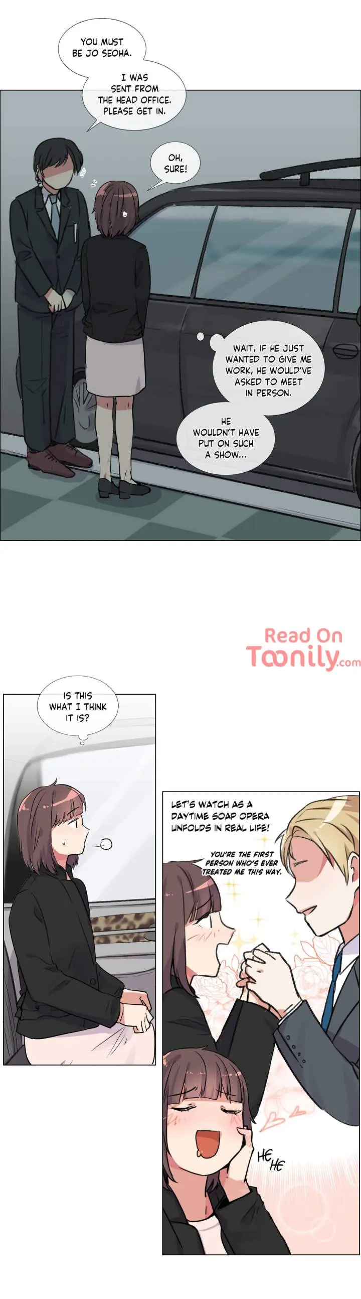 Size Matters Episode 21 - Page 2